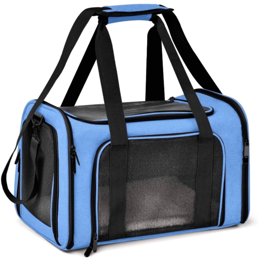 Pet Carrier